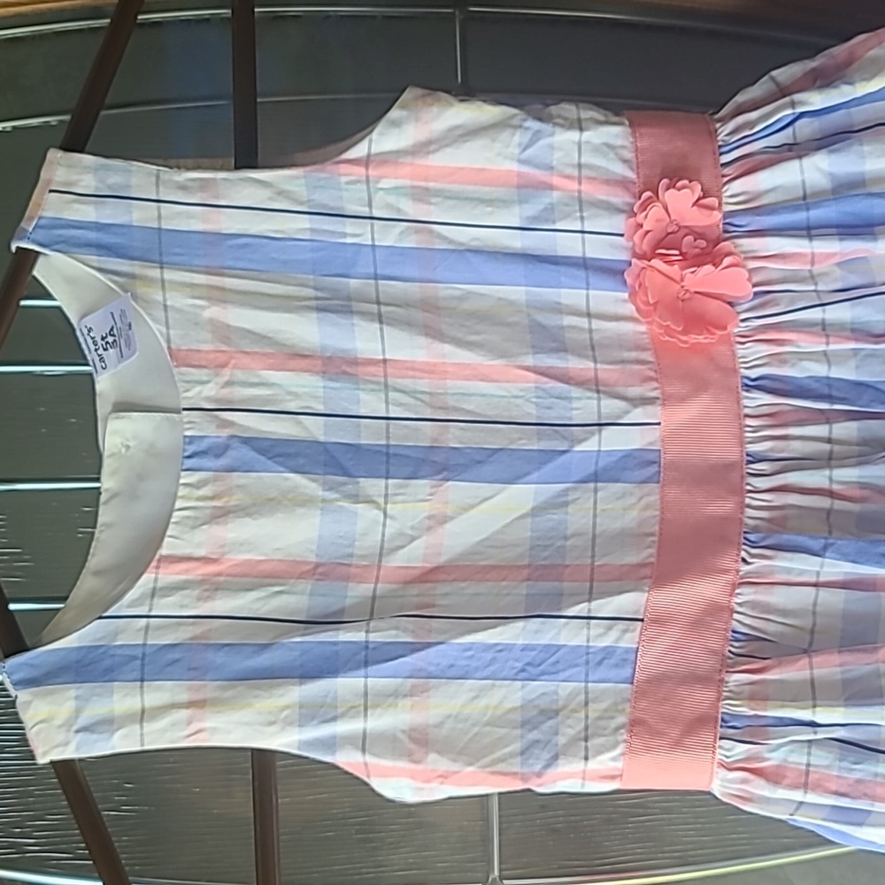 Dress - Picture 4 of 4